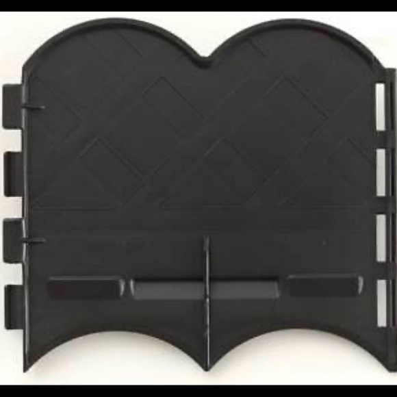 TWO (40ft) for $45 OR 1 at set price- BLUE HAWK Landscape Edging Sections 20ft - Picture 4 of 11